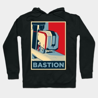 BASTION Hoodie